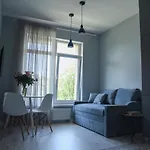 Sweet In Arcadia Apartamento Odesa