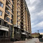 Sweet In Arcadia Apartamento Odesa