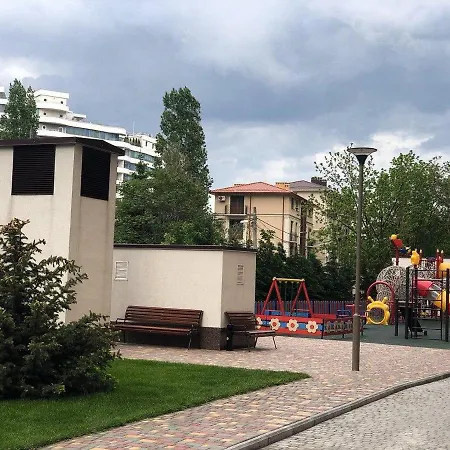 Apartament Sweet In Arcadia Odessa