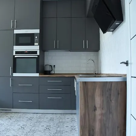 Apartament Sweet In Arcadia Odessa