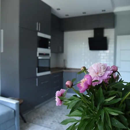 Sweet In Arcadia Apartament